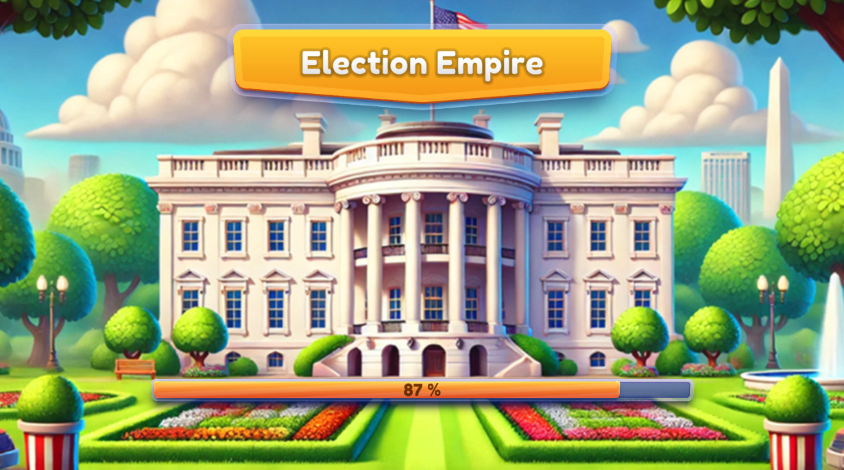 Election Empire